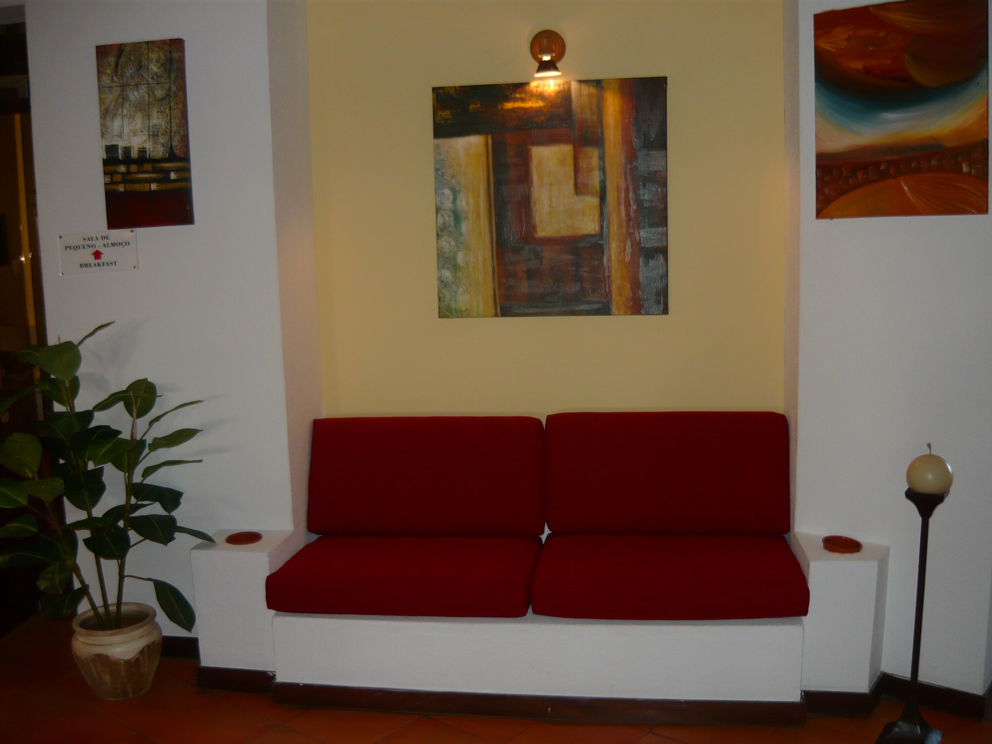 Da Lota - Beachfront Hotel Manta Rota