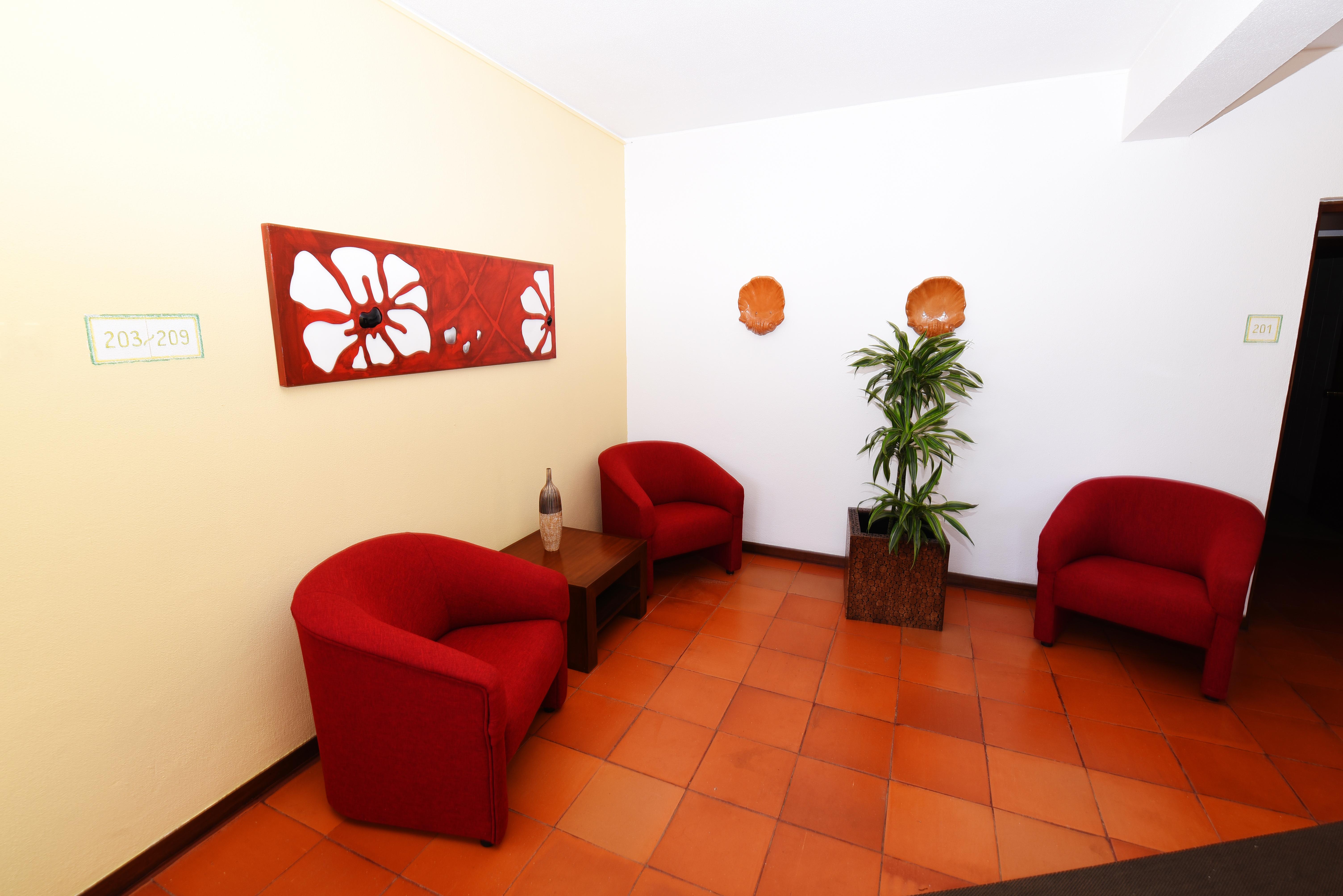 Hotel Da Lota - Beachfront 3*