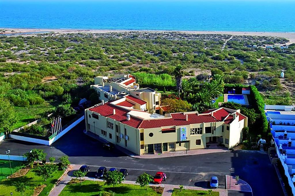 Da Lota - Beachfront