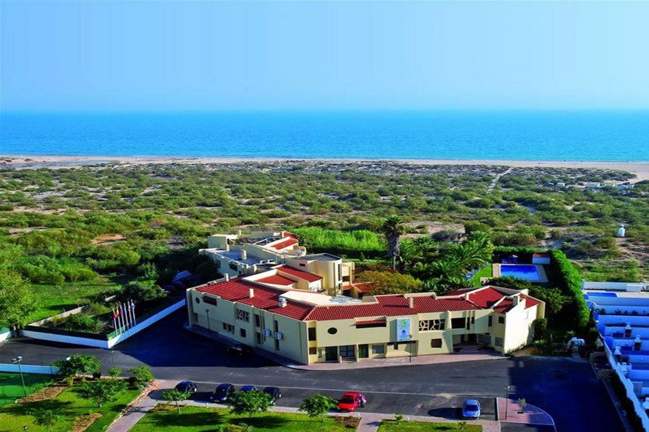 Hotel Da Lota - Beachfront