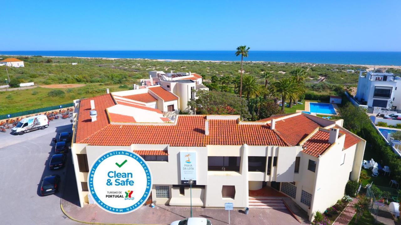 Da Lota - Beachfront Hotel 3*