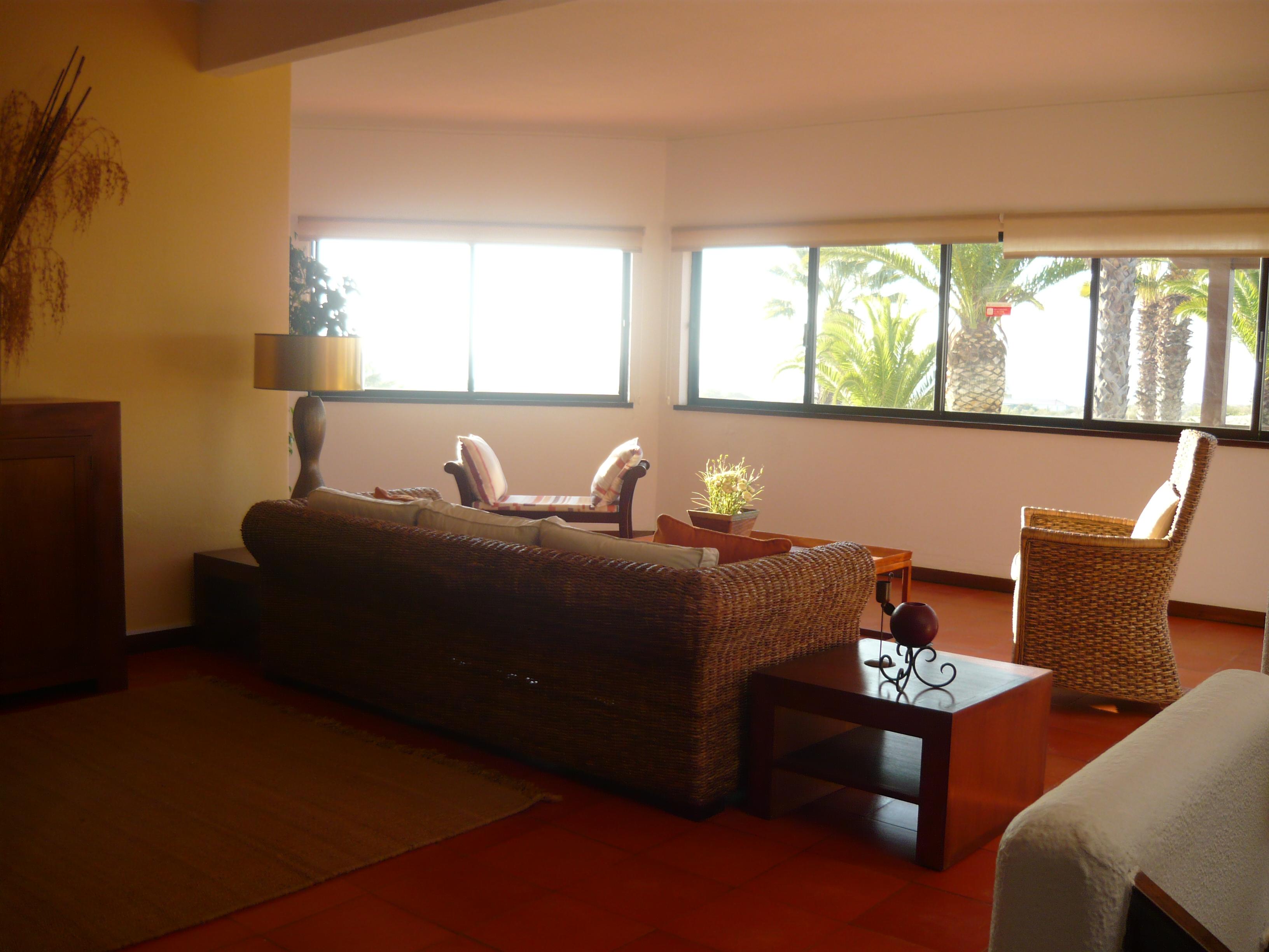 Da Lota – Beachfront Manta Rota