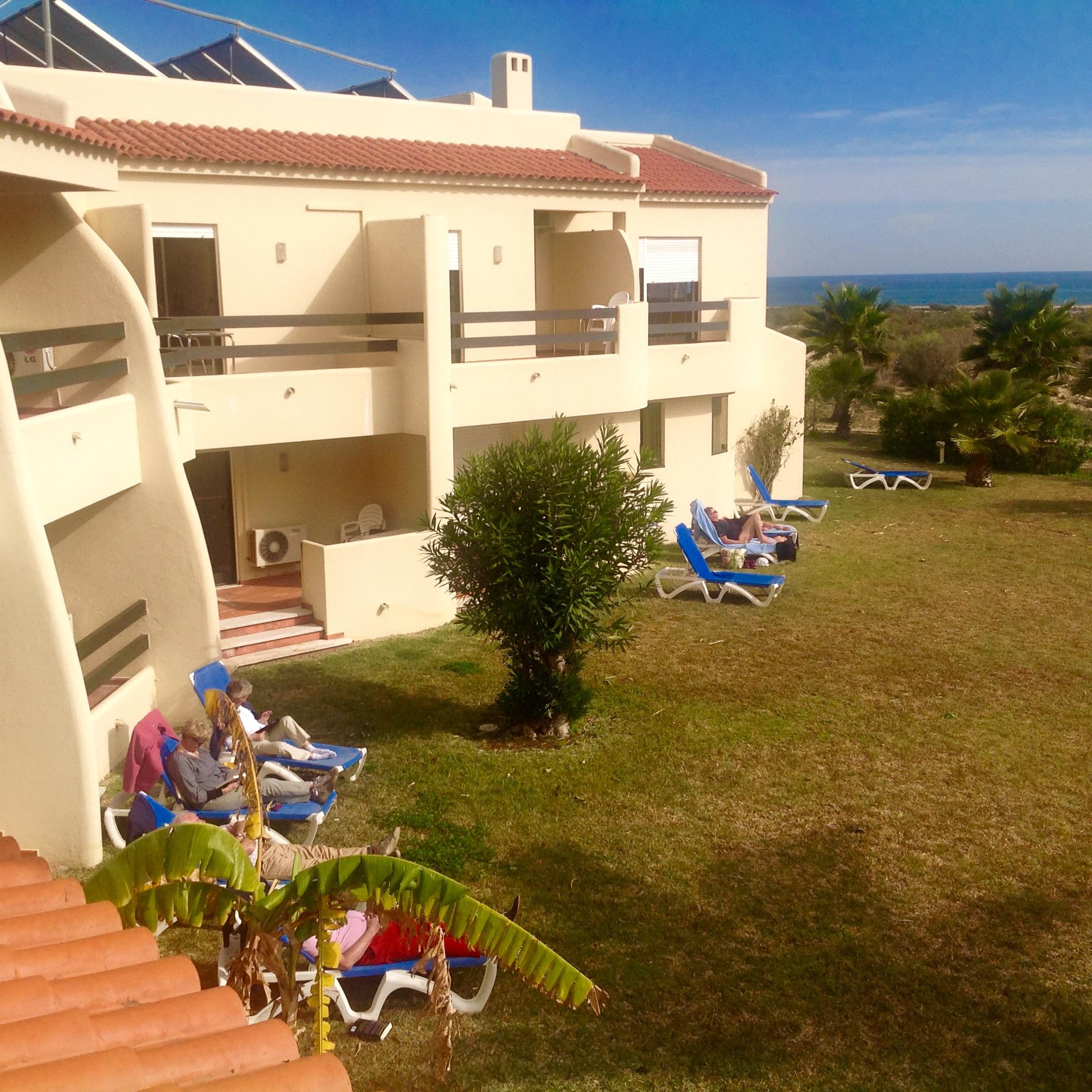 Da Lota – Beachfront Manta Rota
