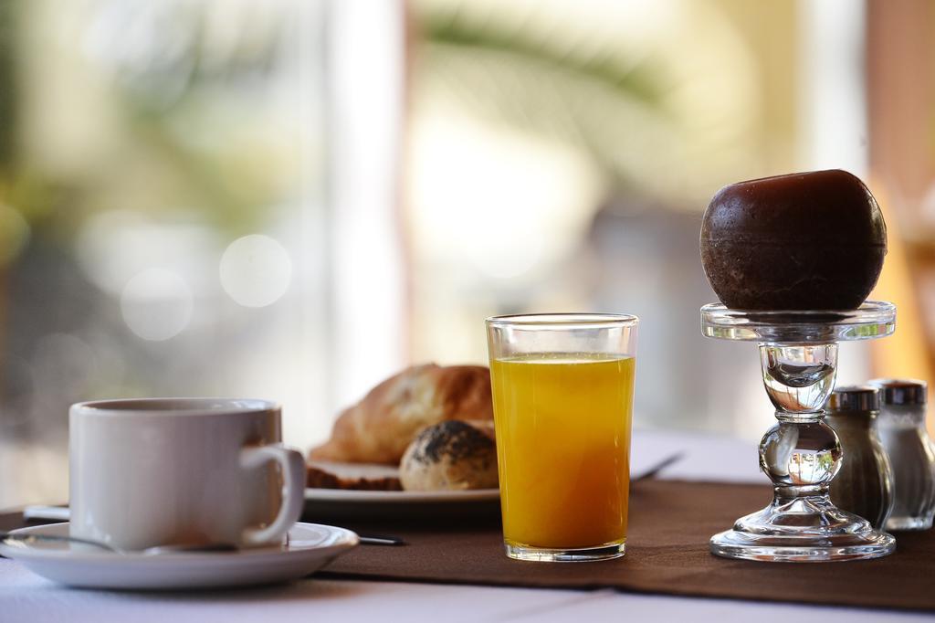 Da Lota – Beachfront Manta Rota